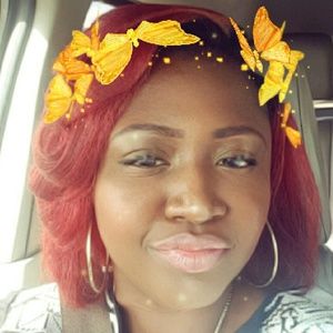 Meet your Posher, Robertha