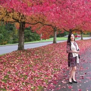 Meet your Posher, Hong