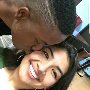 Meet your Posher, Darrion