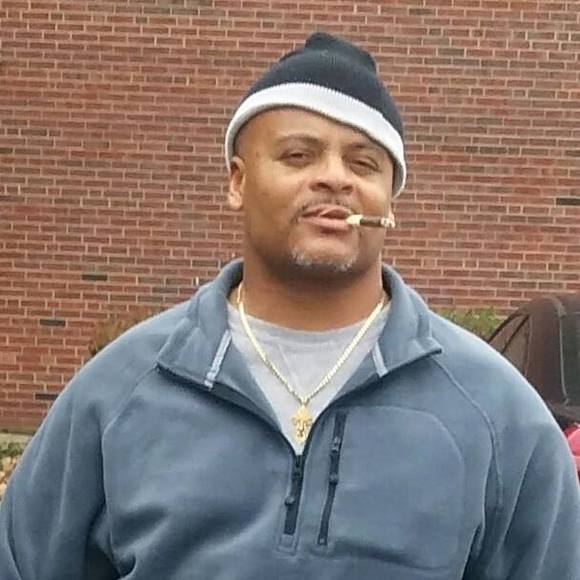 Meet your Posher, Richard