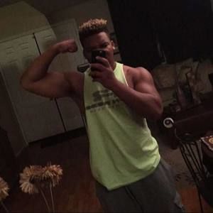 Meet your Posher, Kevin