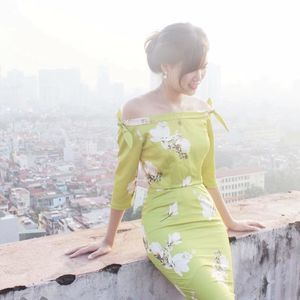 Meet your Posher, An