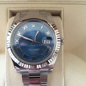 Meet your Posher, William