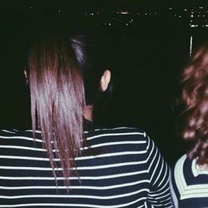 Meet your Posher, Carmen