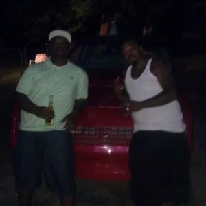 Meet your Posher, Donald