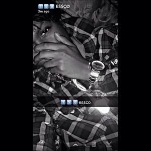 Meet your Posher, Jay