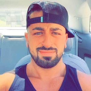 Meet your Posher, Faouzi