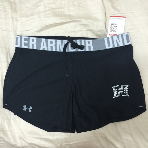 Under amour active shorts