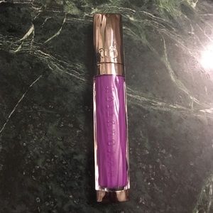 Urban Decay High Color Lipgloss: Bittersweet