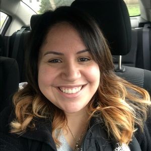 Meet your Posher, Melissa