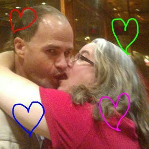 Meet your Posher, Anne