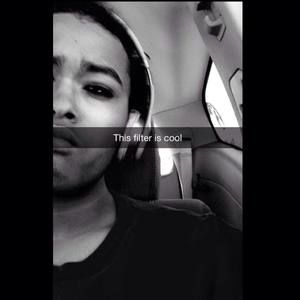 Meet your Posher, Kainoa