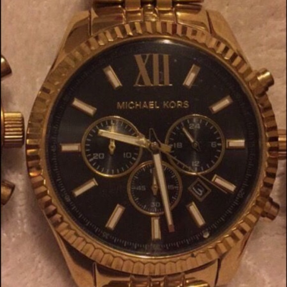 michael kors watch - Picture 1 of 2