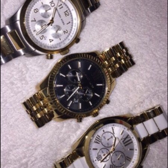 michael kors watch - Picture 2 of 2