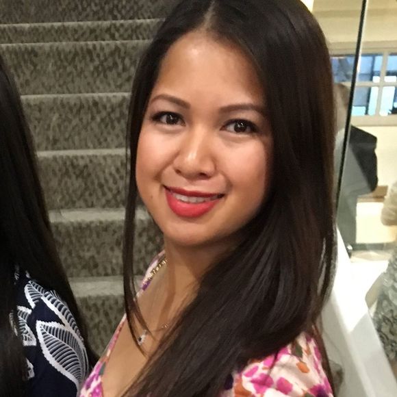 Meet your Posher, Ana