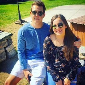 Meet your Posher, Patrick