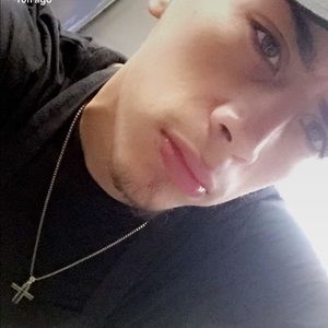 Meet your Posher, Jesus