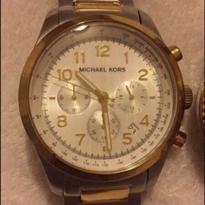 michael kors watch