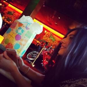 Meet your Posher, Aly