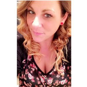 Meet your Posher, Lindsay