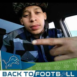 Meet your Posher, Isiah