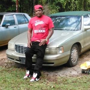 Meet your Posher, Alexus