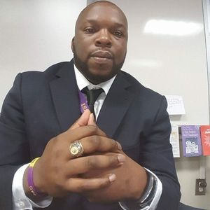 Meet your Posher, Corey