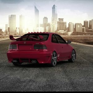 Meet your Posher, Angel david