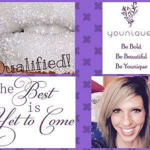 Meet your Posher, Beth