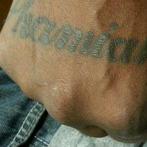 Meet your Posher, Shaun