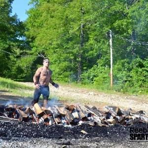 Meet your Posher, Ronnie