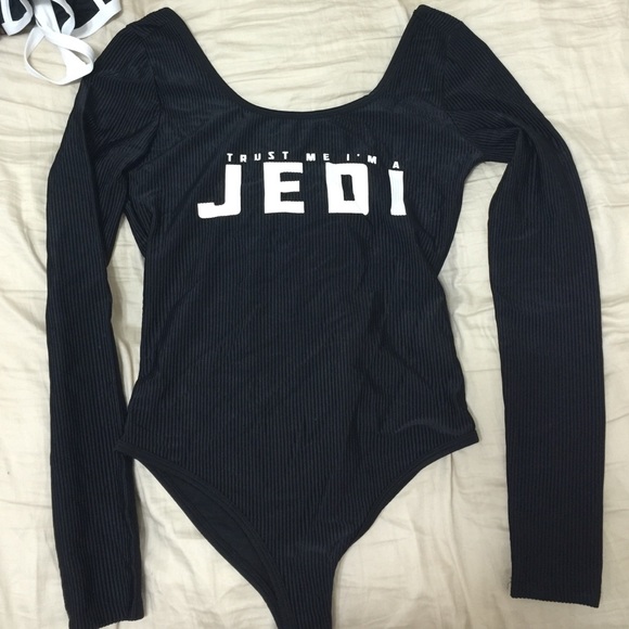 Star Wars body suit