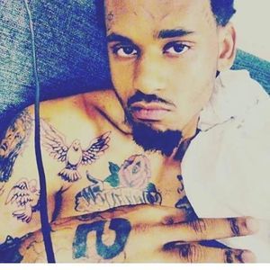 Meet your Posher, Lee