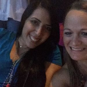 Meet your Posher, Jule