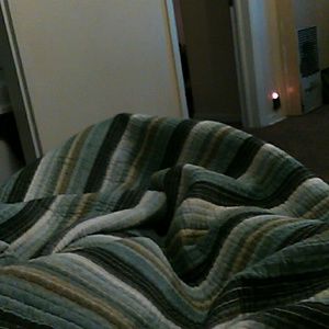 Meet your Posher, Kymberly