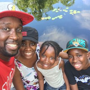 Meet your Posher, Marvin