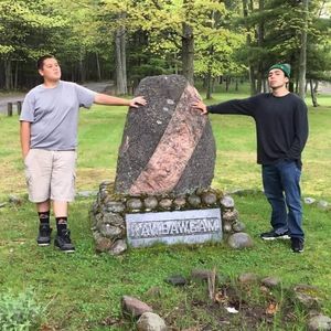 Meet your Posher, Chase