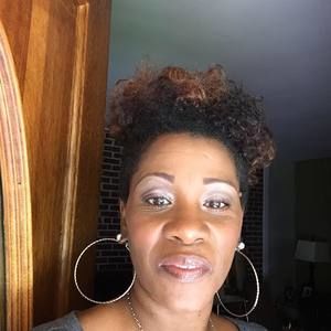 Meet your Posher, Sabrena