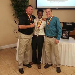 Meet your Posher, Shannon