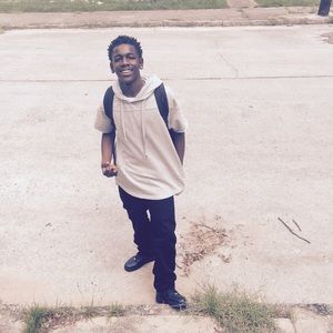 Meet your Posher, Travis