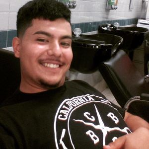 Meet your Posher, Leonardo