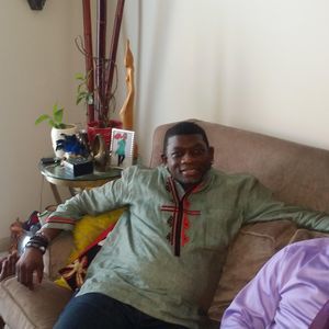 Meet your Posher, Michael