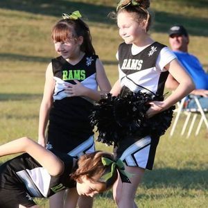 Meet your Posher, Tonya