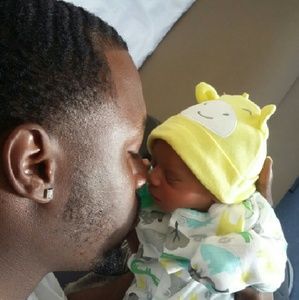 Meet your Posher, Brandon