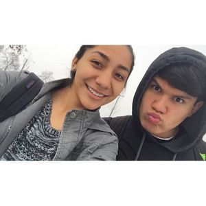 Meet your Posher, Isaac