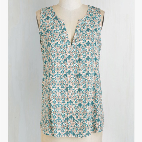 Modcloth women's Top