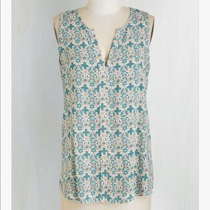Modcloth women's Top