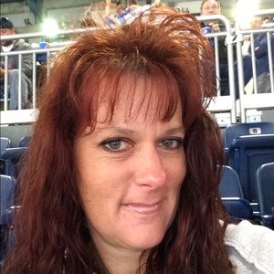 Meet your Posher, Tonya