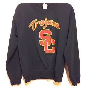 USC Crew Neck
