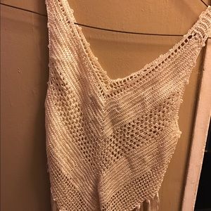 Cover up